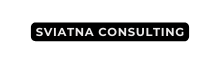 Sviatna Consulting